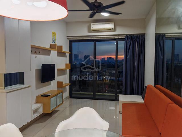 Kiara East - DEX Suites 1