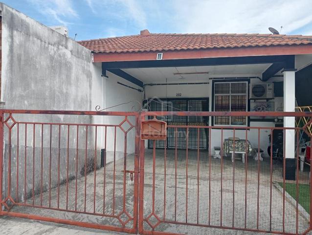 Taman Intan Duyong Port Dickson teres setingkat untuk dijual 1