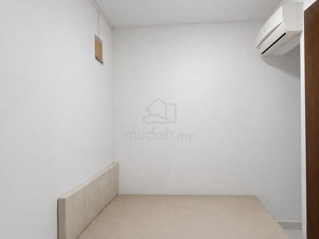Shop apartment jalan wawasan ampang 1