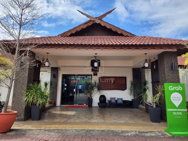 Telaga Terrace Boutique Resort, Langkawi 1