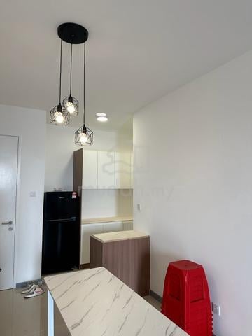 United Point Residence @ North Kiara 1