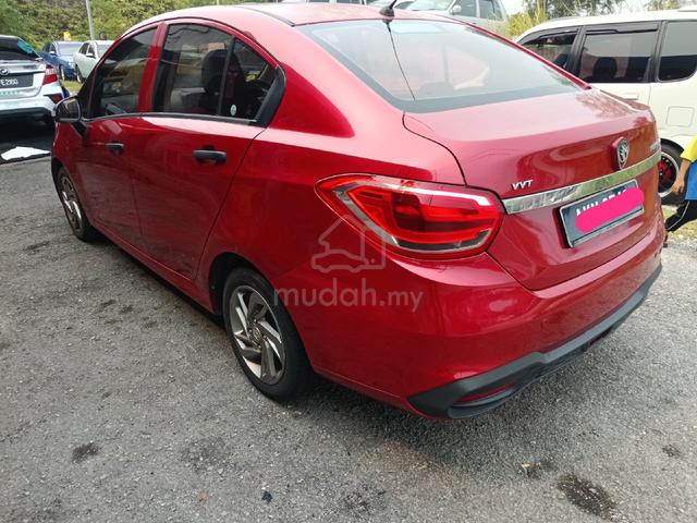 2016 Proton PERSONA 1.6 PREMIUM -- (A) - 2