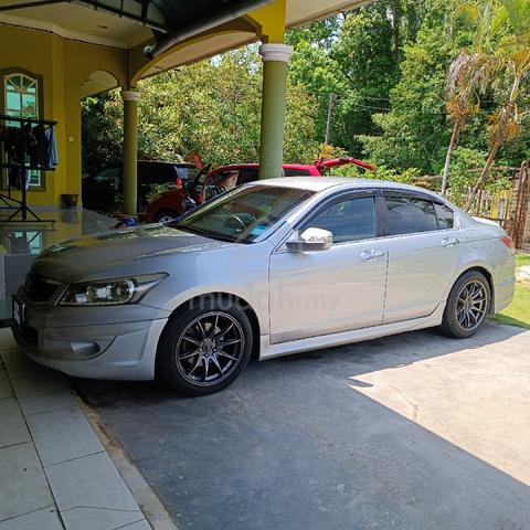 2010 Honda ACCORD 2.0 VTi-L (A) - 2