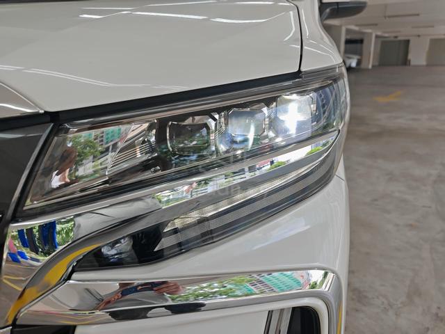 2022 Toyota ALPHARD 2.5 SC, Mileage 15,000KM - 4
