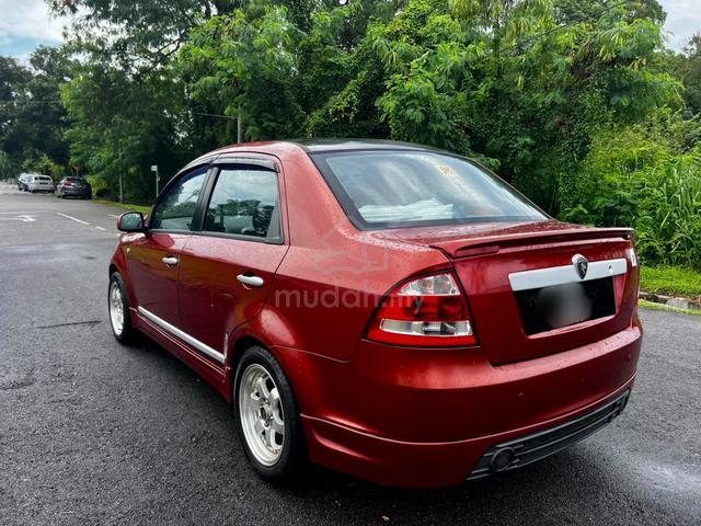 2009 Proton SAGA 1.3 SE (M) - 2