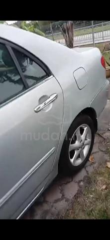 2003 Toyota COROLLA 1.8 ALTIS G MY01 E120 (A) - 3
