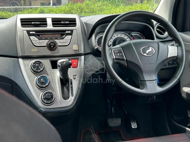 2017 Perodua MYVI 1.5 SE FACELIFT (A) - 4