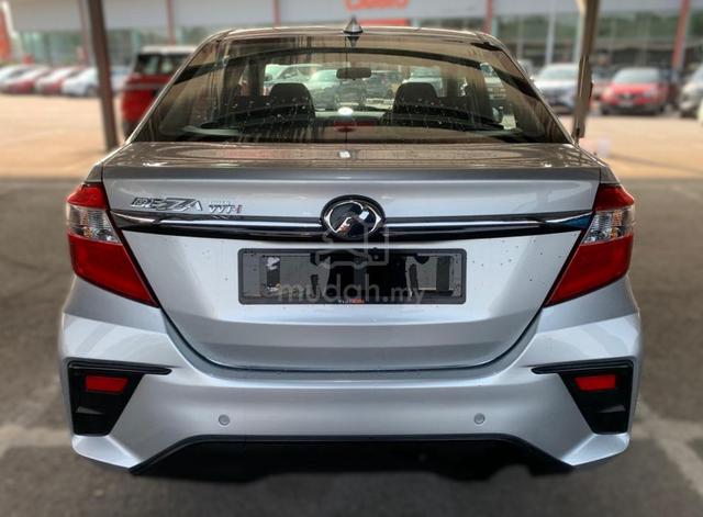 2020 Perodua BEZZA 1.3 X (A) - 5