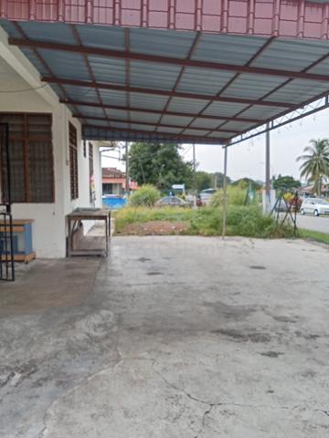 Taman Seremban Jaya @ Corner Lot 1