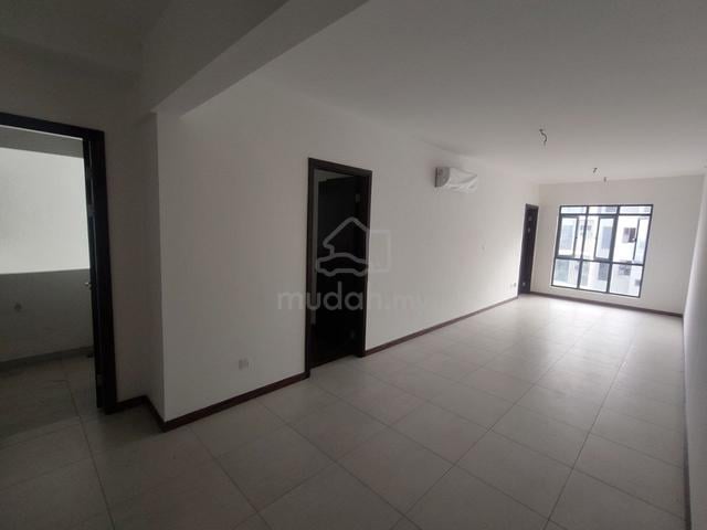 K Avenue Residential 1