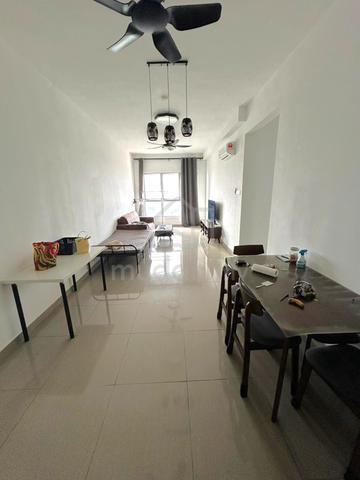 LBS Skylake Residence 1