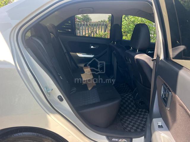 2020 Perodua BEZZA 1.3 (AUTO) - 5