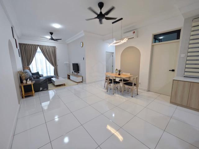 The Platino Serviced Apartment 1