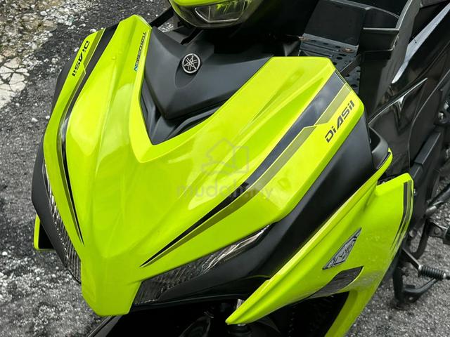2021 YAMAHA Y16ZR Y16 ZR Y 16 ZR 1Owner LIKE NEW - photo 15 of 23