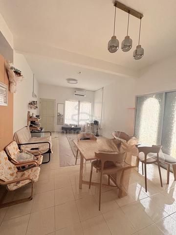 Room for Rent - Jawi 1