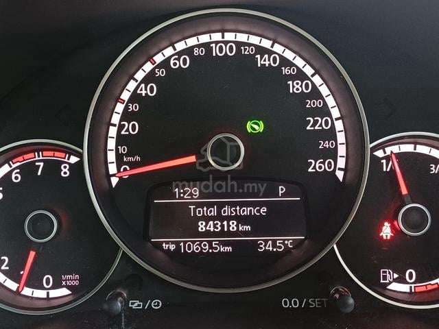2014 Volkswagen BEETLE 1.2 (A) FACELIFT DAYLIGHT - 3