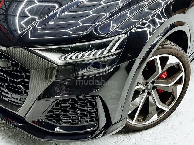 2020 Audi RSQ8 4.0 Vorsprung Carbon RS Q8 Stage 2 - 4