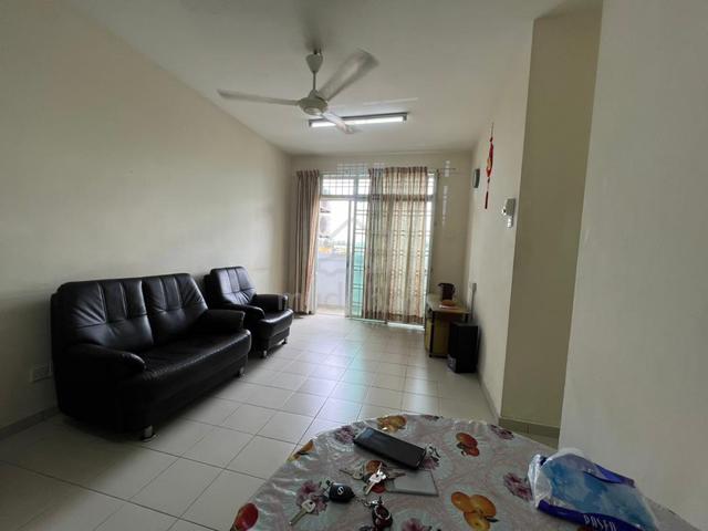 Lake View Suites 1