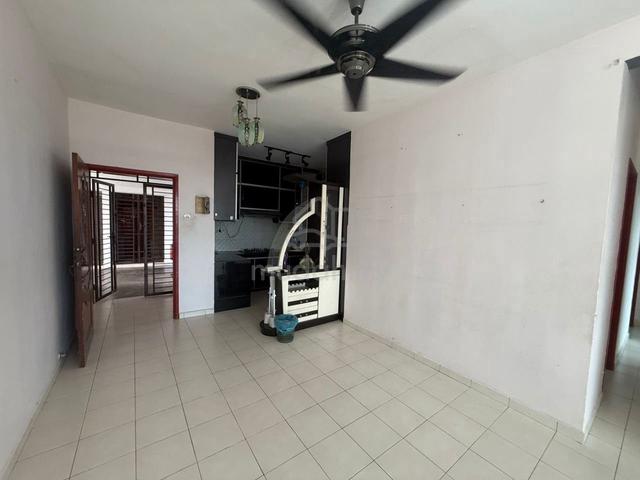 Nusa Perdana Service Apartment 1
