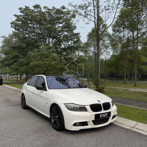 2010 Bmw 3 SERIES 2.5 23I (CKD) E90 FACELIFT (A) - 3