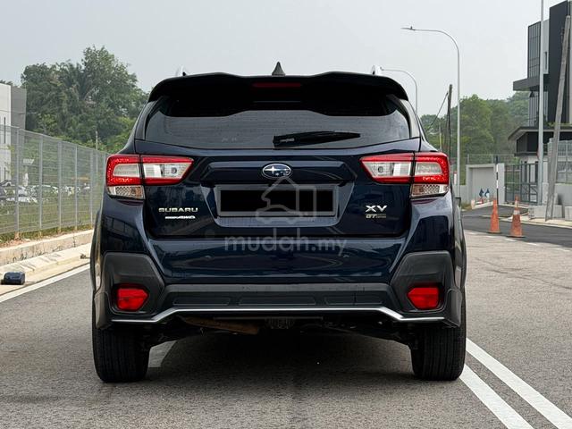 2019 Subaru XV 2.0 GT EDITION (A) Car King SUV F/L - 3
