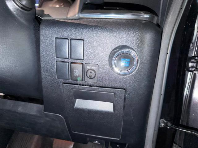 2018 Toyota VELLFIRE 2.5 AH30 FACELIFT (A) - 5