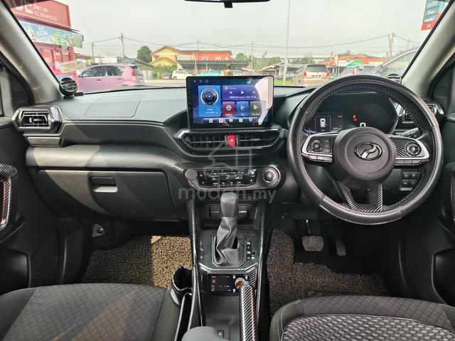 2022 Perodua ATIVA 1.0 (A) F/S/REC DSP SOUND PROF - 3