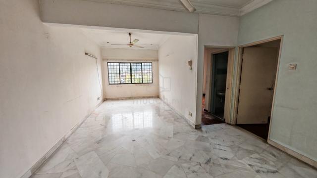 Vista Wira 1 & 2 1