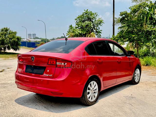 2013 Proton PREVE 1.6 EXECUTIVE (A) - 4