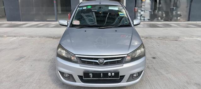 2011 Proton SAGA 1.3 FLX EXECUTIVE (A) - 2
