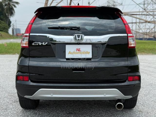 2017 Honda CR-V 2.0 2WD MY2013 FACELIFT (A) - 3