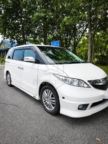 2004 Honda ELYSION 2.4 G AERO (A) - 1