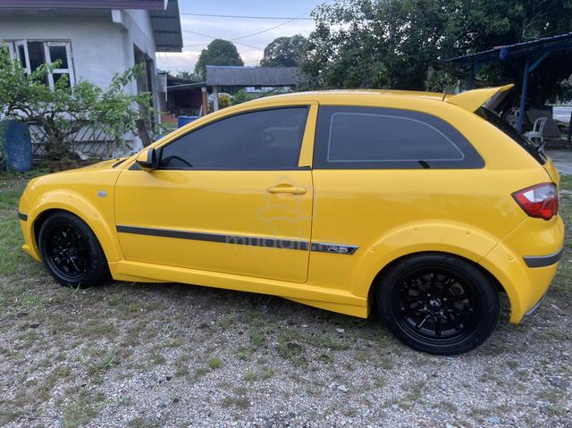 2013 Proton SATRIA 1.6 NEO R3 EXECUTIVE (M) - 2
