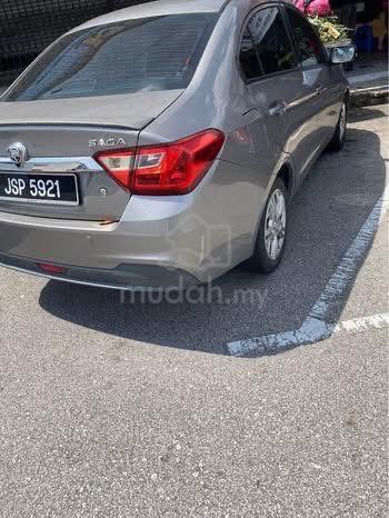 2018 Proton SAGA 1.3 PREMIUM CVT (A) - 2