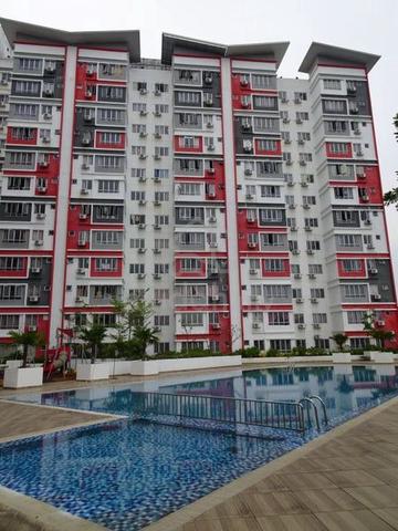 Mutiara Residence 4