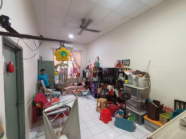 Mutiara rini Single Storey For Sales 1