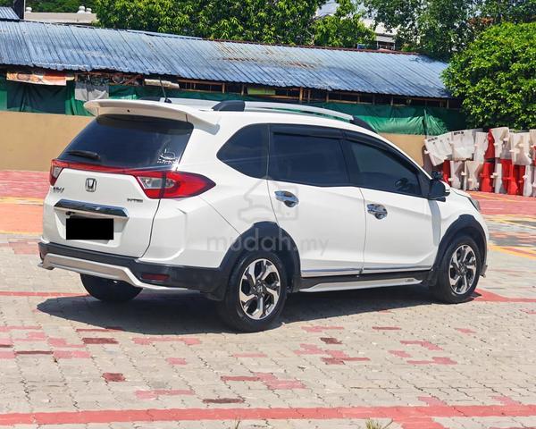 Full Loan BR-V V 2018 3Year Warranty BRV 1.5 Honda - 5
