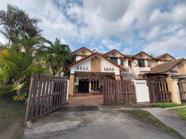 [Freehold, Open Unit] 2 Storey SemiD, Bandar Bukit Tinggi 2, Klang 1