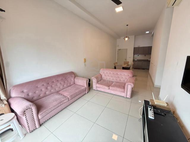 Savanna Executive Suite @ Southville City 1