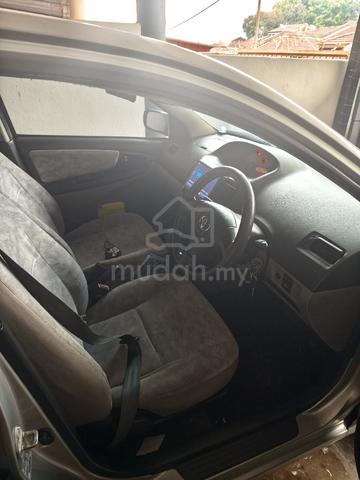 2004 Toyota VIOS 1.5 E NCP42R-EEPSKE (A) - 5