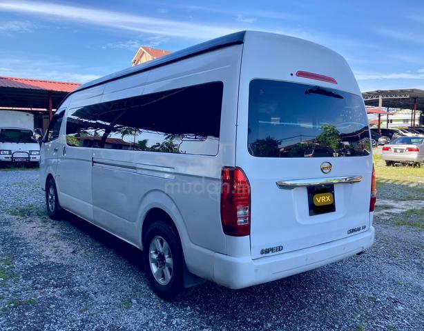 2020 Boon Koon CERGAS 3.0M WINDOW - 4