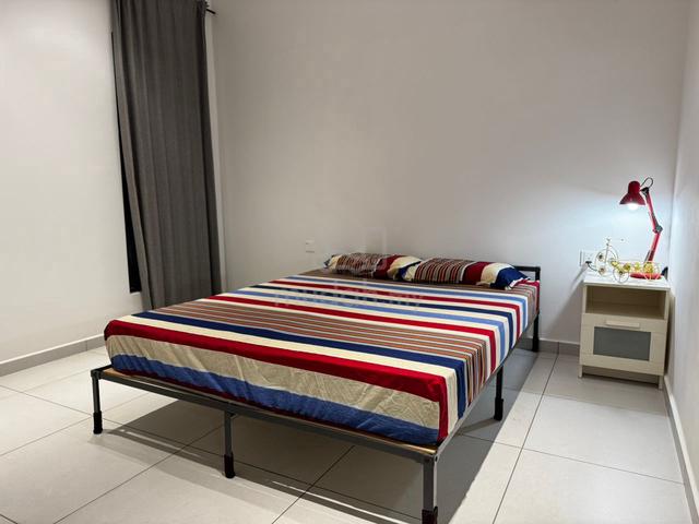 Sinaran Residences @ Utropolis 1
