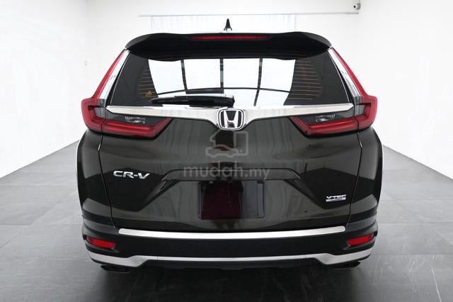 2020 Honda CR-V 1.5 TC-P 2WD (A) 1-OWNER 71K FSR - 5