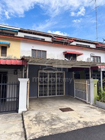 Full Loan Tmn Tanjung Gading Muar 1