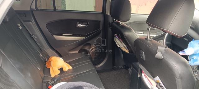 2018 Perodua MYVI 1.5 ADVANCE  (A) - 5