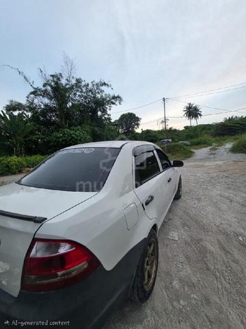 2011 Proton SAGA 1.3 BASE LINE (M) - 2