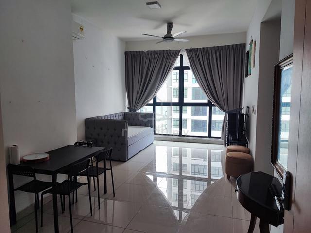 Conezion Residences 1