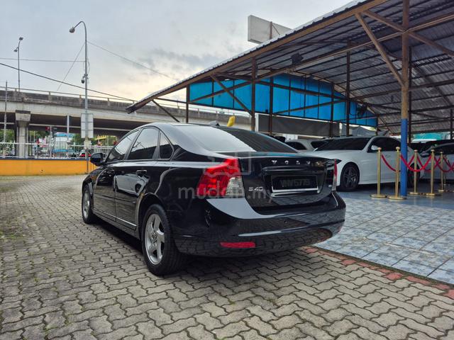 2011 Volvo S40 2.0 (A) - 3