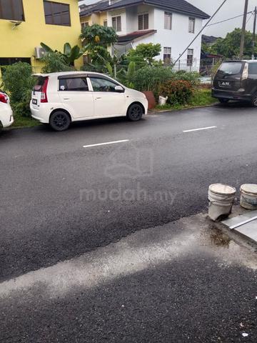 2009 Perodua VIVA 1.0 EZ STANDARD (A) - 2