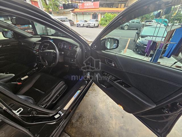 2017 Honda ACCORD 2.4 VTI-L MY2013 FACELIFT (A) - 4